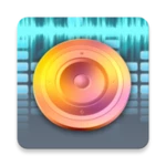 Logo of DJ Sound Effects & Ringtones android Application 